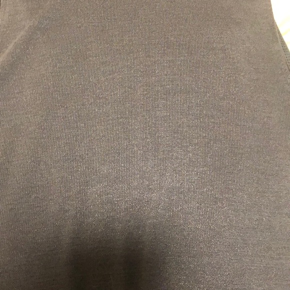 Wilfred Free Sleeveless Turtleneck Dress - Picture 3 of 3